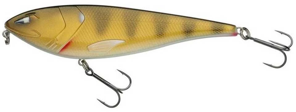 Vobleris Berkley Zilla Glider 13cm 38g