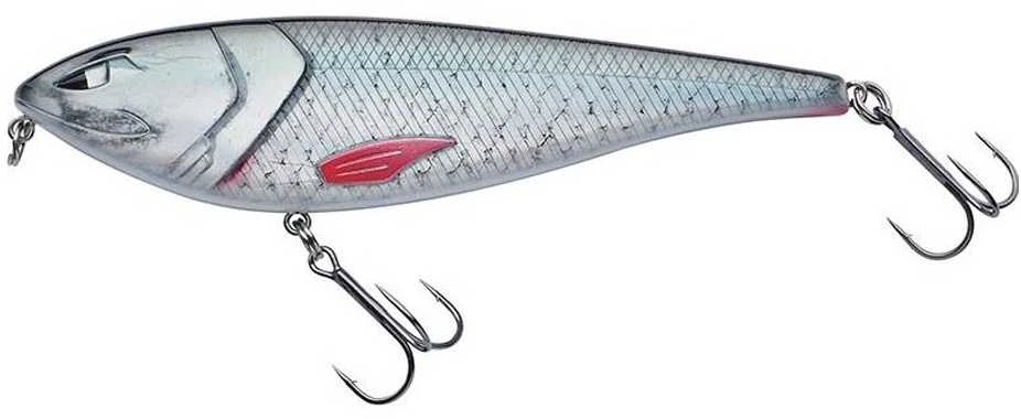 Vobleris Berkley Zilla Glider 13cm 38g