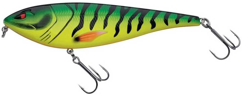 Vobleris Berkley Zilla Glider 13cm 38g
