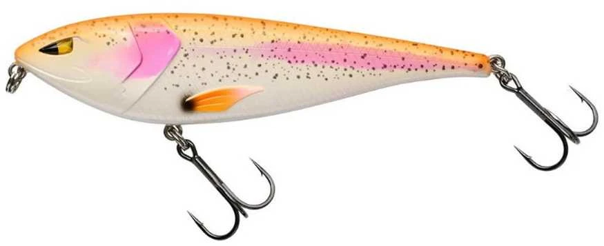 Vobleris Berkley Zilla Glider 13cm 38g
