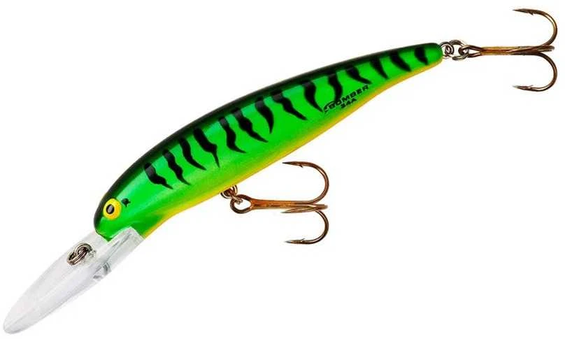 Vobleris Bomber Deep Long A 11,4cm 20,1g