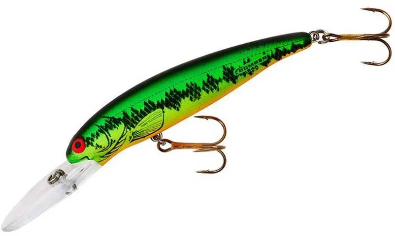 Vobleris Bomber Deep Long A 11,4cm 20,1g