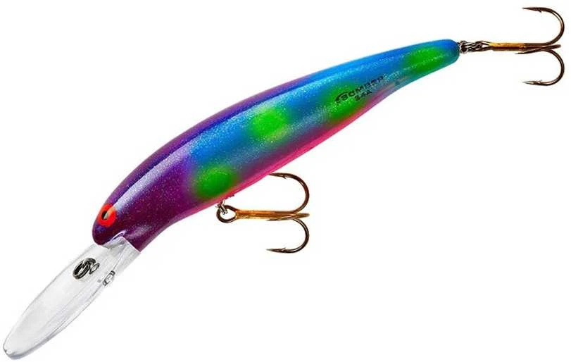 Vobleris Bomber Deep Long A 11,4cm 20,1g