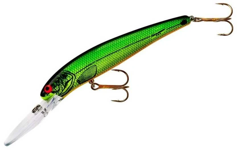 Vobleris Bomber Deep Long A 11,4cm 20,1g