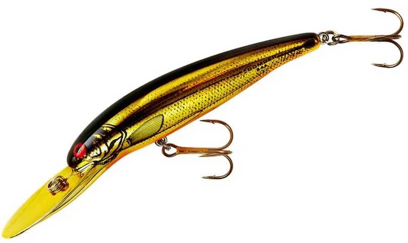 Vobleris Bomber Deep Long A 11,4cm 20,1g