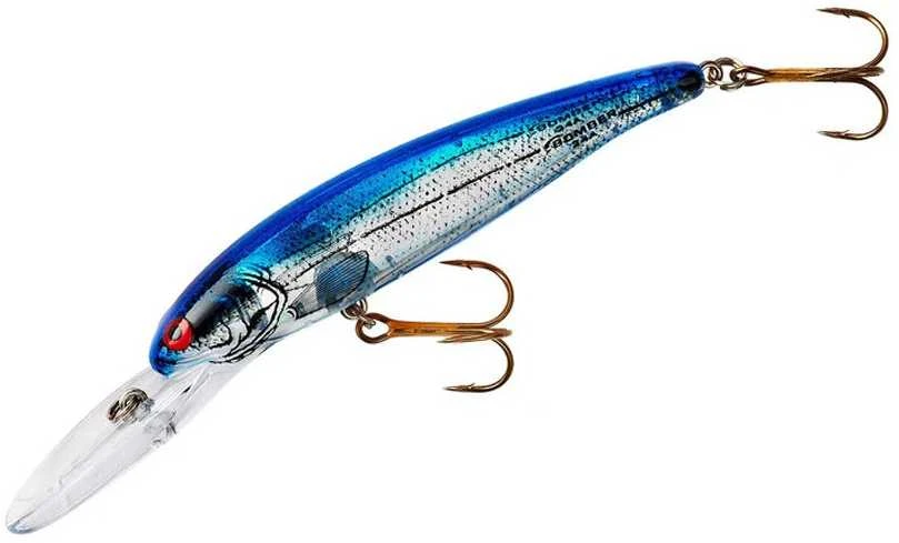 Vobleris Bomber Deep Long A 11,4cm 20,1g