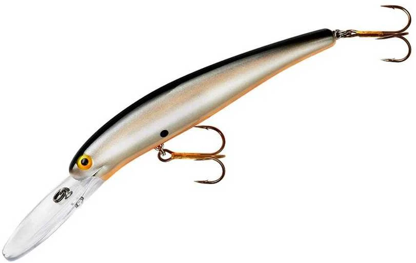 Vobleris Bomber Deep Long A 11,4cm 20,1g