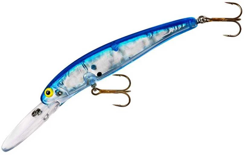 Vobleris Bomber Deep Long A 11,4cm 20,1g