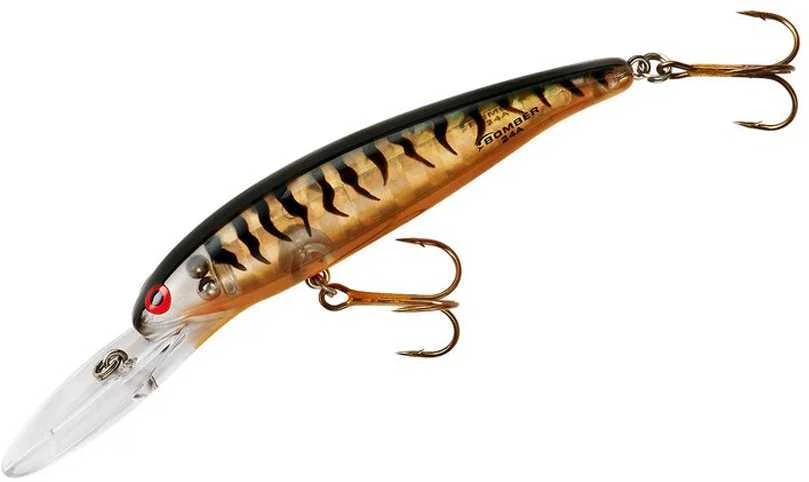 Vobleris Bomber Deep Long A 11,4cm 20,1g