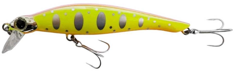Vobleris CHILLFISH Lasis 105S 16,5g