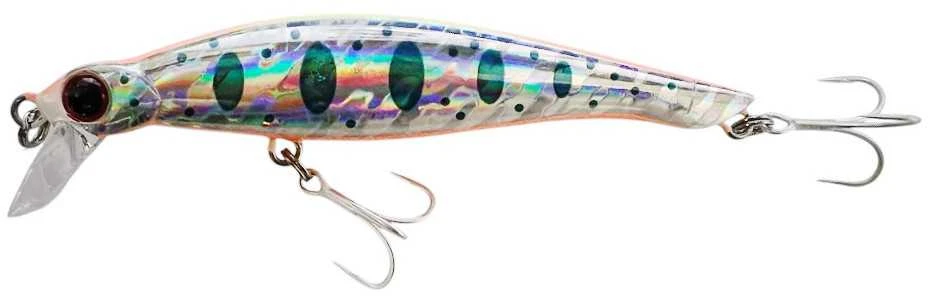 Vobleris CHILLFISH Lasis 105S 16,5g