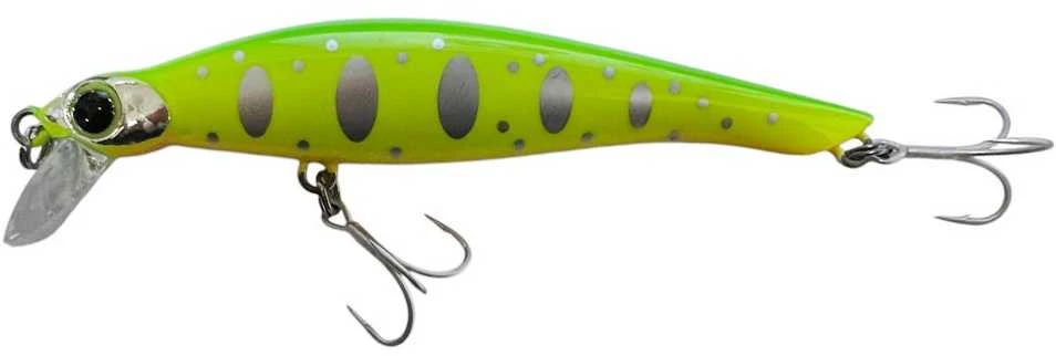 Vobleris CHILLFISH Lasis 105S 16,5g