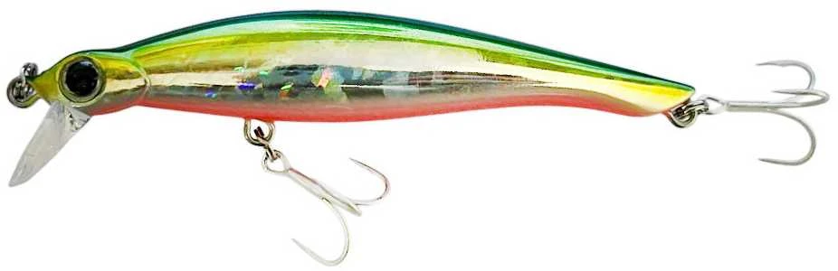 Vobleris CHILLFISH Lasis 105S 16,5g