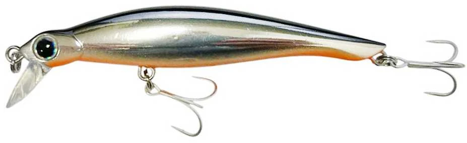 Vobleris CHILLFISH Lasis 105S 16,5g