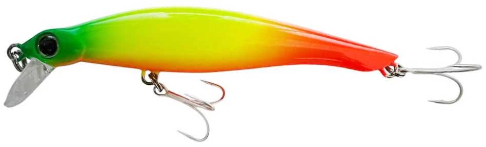Vobleris CHILLFISH Lasis 105S 16,5g