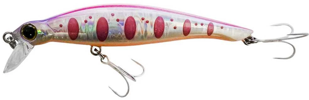 Vobleris CHILLFISH Lasis 105S 16,5g