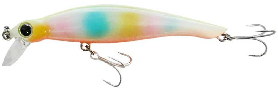 Vobleris CHILLFISH Lasis 105S 16,5g