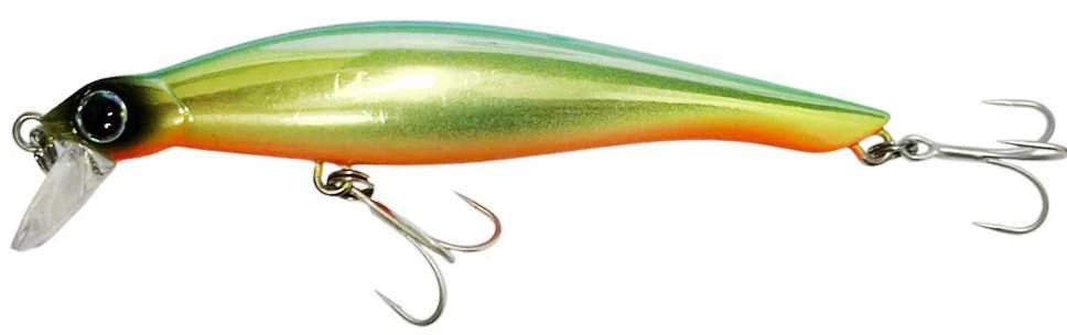 Vobleris CHILLFISH Lasis 105S 16,5g