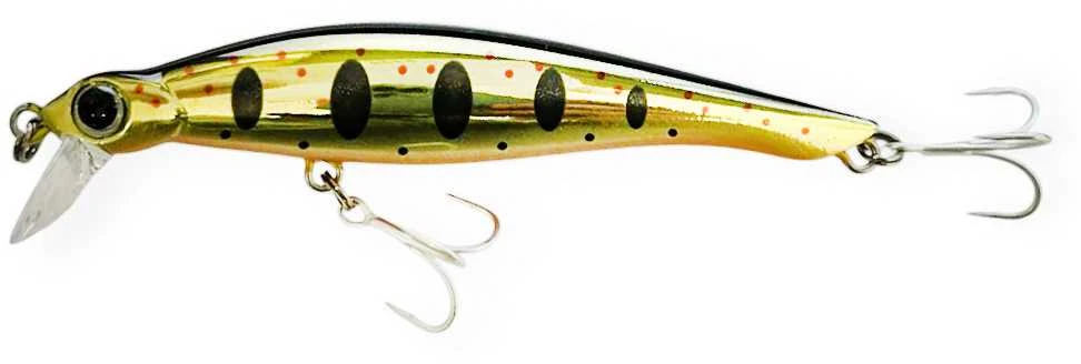 Vobleris CHILLFISH Lasis 105S 16,5g