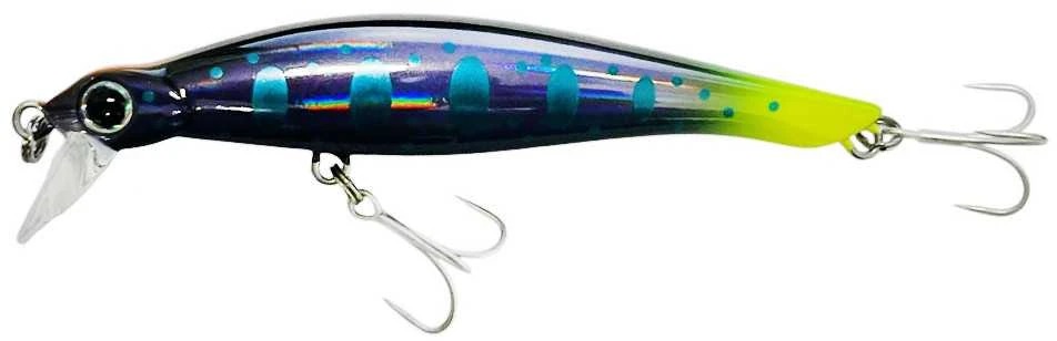Vobleris CHILLFISH Lasis 105S 16,5g