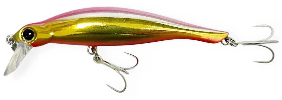 Vobleris CHILLFISH Lasis 80S 11,2g