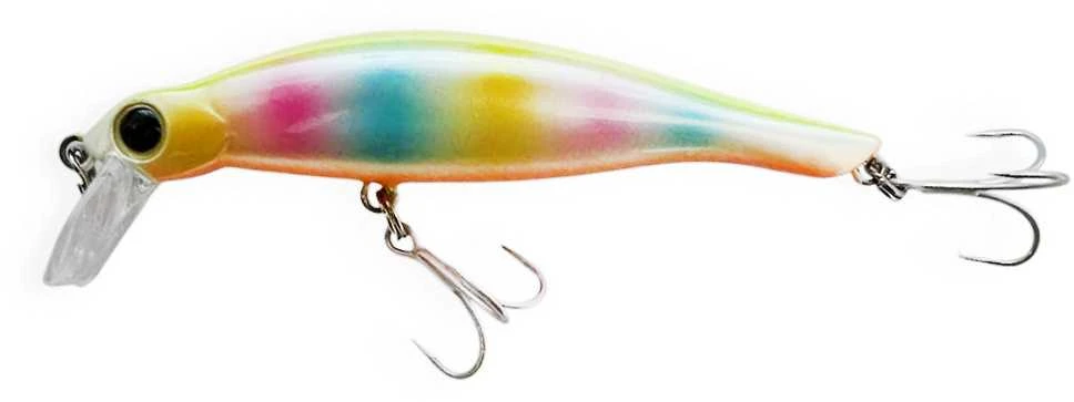 Vobleris CHILLFISH Lasis 80S 11,2g
