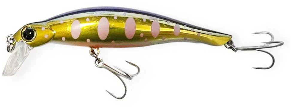 Vobleris CHILLFISH Lasis 80S 11,2g