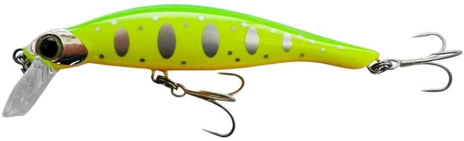 Vobleris CHILLFISH Lasis 80S 11,2g