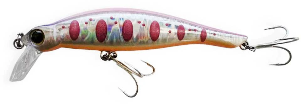 Vobleris CHILLFISH Lasis 80S 11,2g
