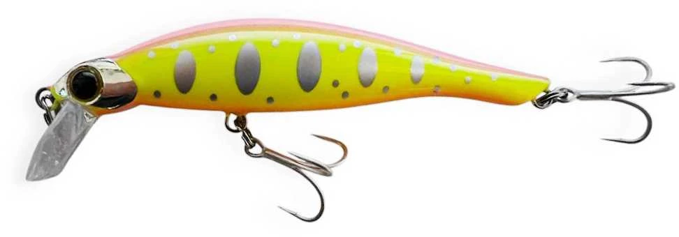 Vobleris CHILLFISH Lasis 80S 11,2g
