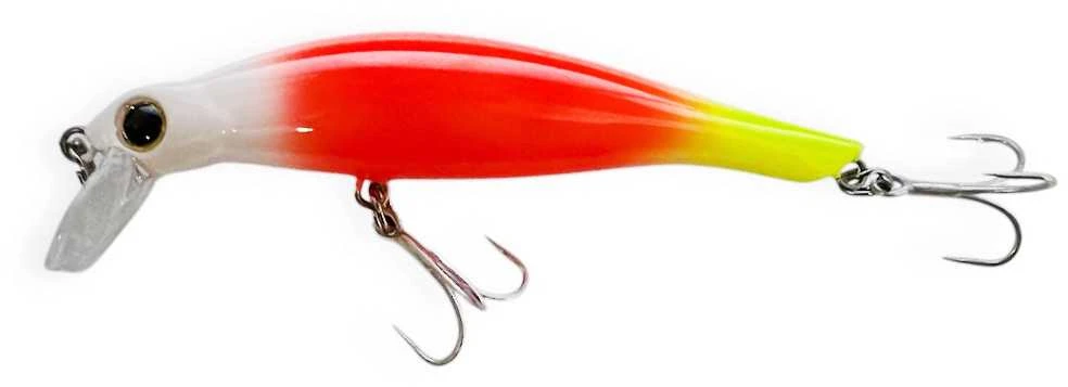 Vobleris CHILLFISH Lasis 80S 11,2g