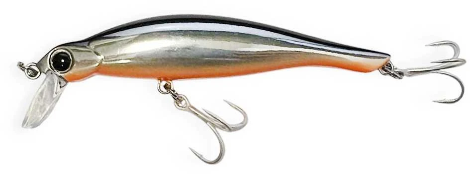 Vobleris CHILLFISH Lasis 80S 11,2g