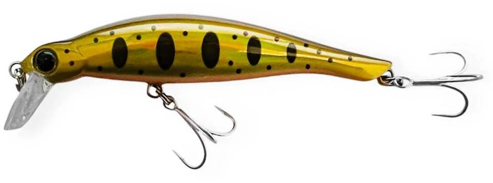 Vobleris CHILLFISH Lasis 80S 11,2g