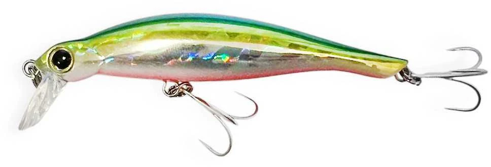 Vobleris CHILLFISH Lasis 80S 11,2g