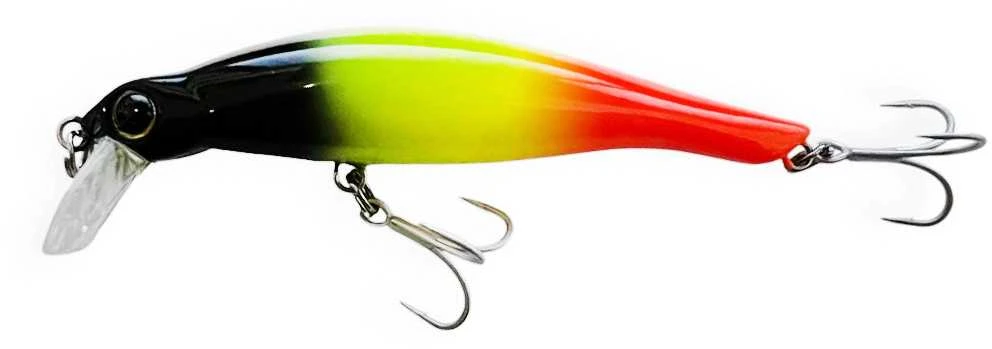 Vobleris CHILLFISH Lasis 80S 11,2g