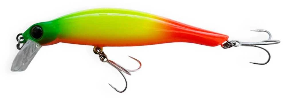 Vobleris CHILLFISH Lasis 80S 11,2g