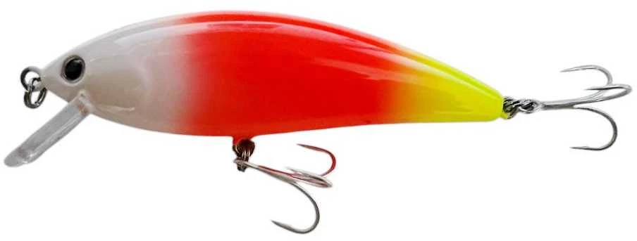Vobleris CHILLFISH Trumpis 75F 11g
