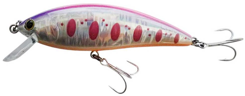 Vobleris CHILLFISH Trumpis 75F 11g