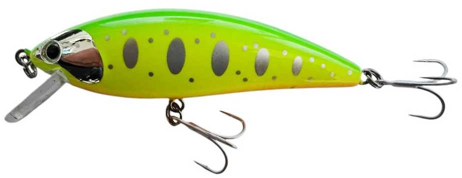 Vobleris CHILLFISH Trumpis 75F 11g