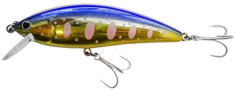 Vobleris CHILLFISH Trumpis 75F 11g