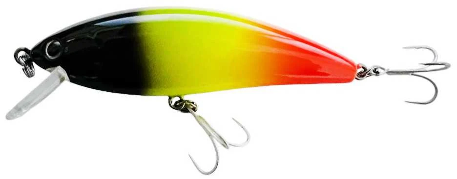 Vobleris CHILLFISH Trumpis 75F 11g