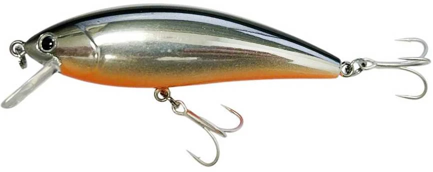 Vobleris CHILLFISH Trumpis 75F 11g
