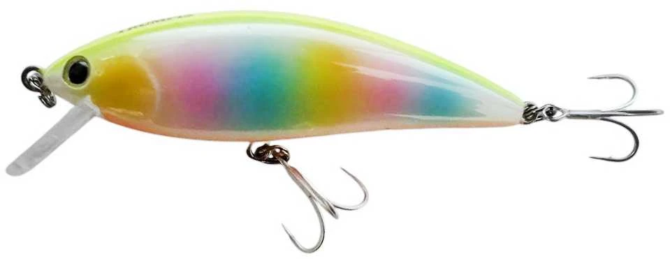 Vobleris CHILLFISH Trumpis 75F 11g