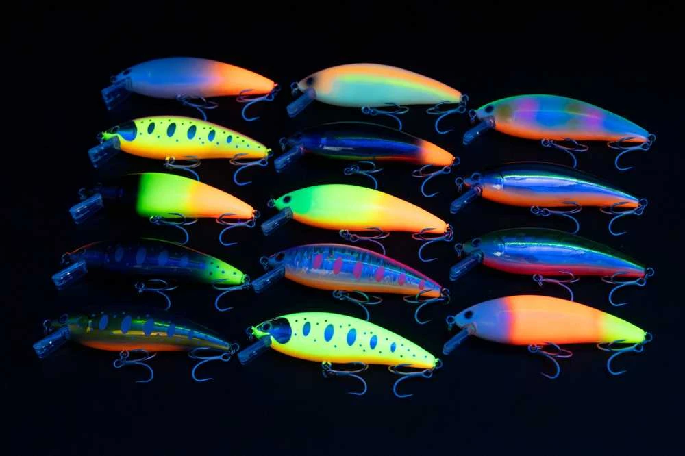 Vobleris CHILLFISH Trumpis 75F 11g