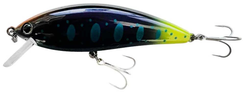 Vobleris CHILLFISH Trumpis 75F 11g