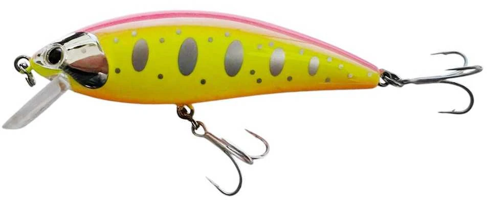 Vobleris CHILLFISH Trumpis 75F 11g