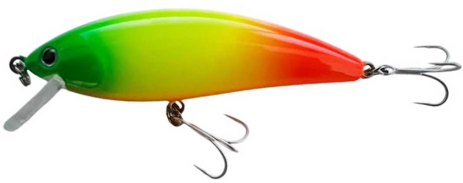 Vobleris CHILLFISH Trumpis 75F 11g