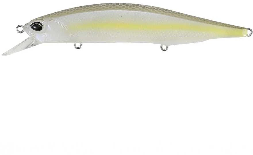 Vobleris DUO Realis Jerkbait 100SP 14,5g