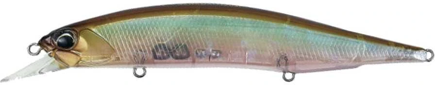 Vobleris DUO Realis Jerkbait 100SP 14,5g