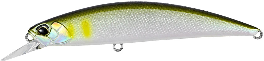 Vobleris DUO Spearhead Ryuki 80S 12g